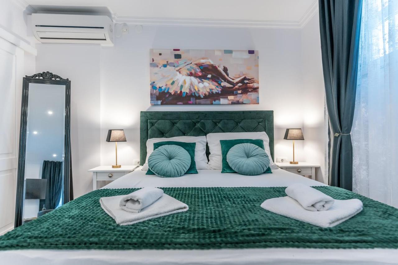 Art Center Apartma Split