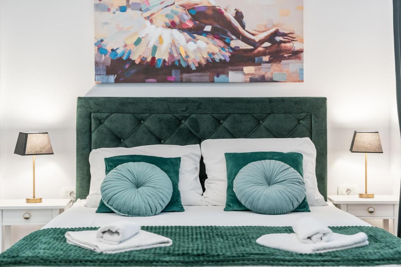 Art Center Apartma Split