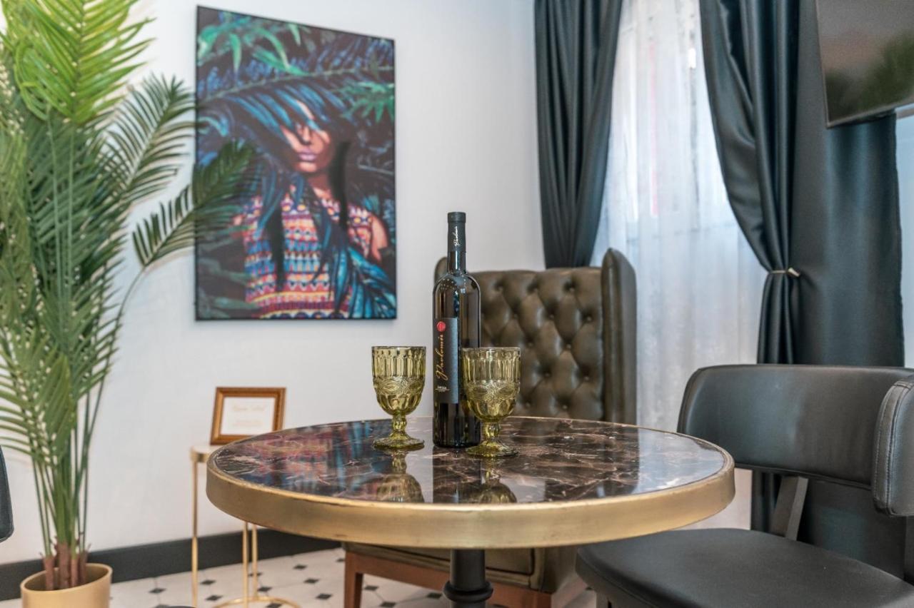 Art Center Apartma Split