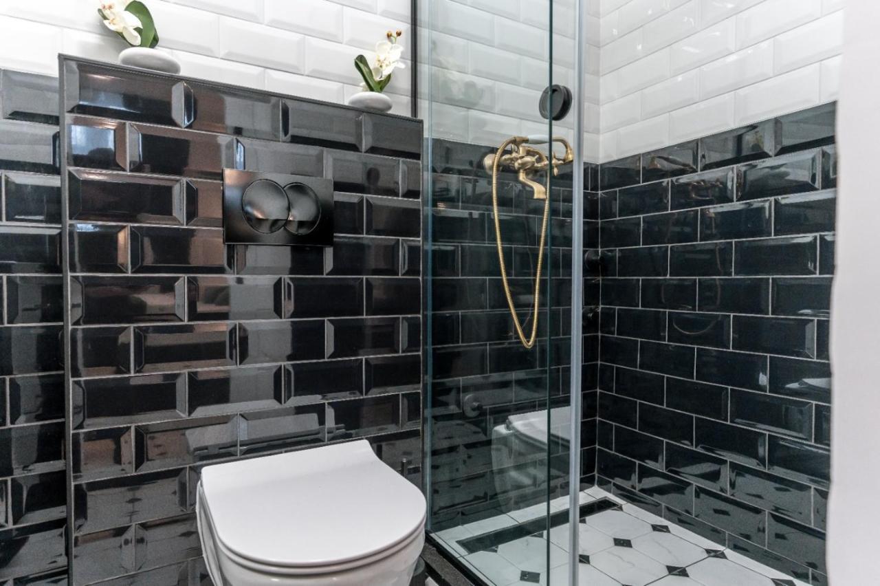 Art Center Apartma Split