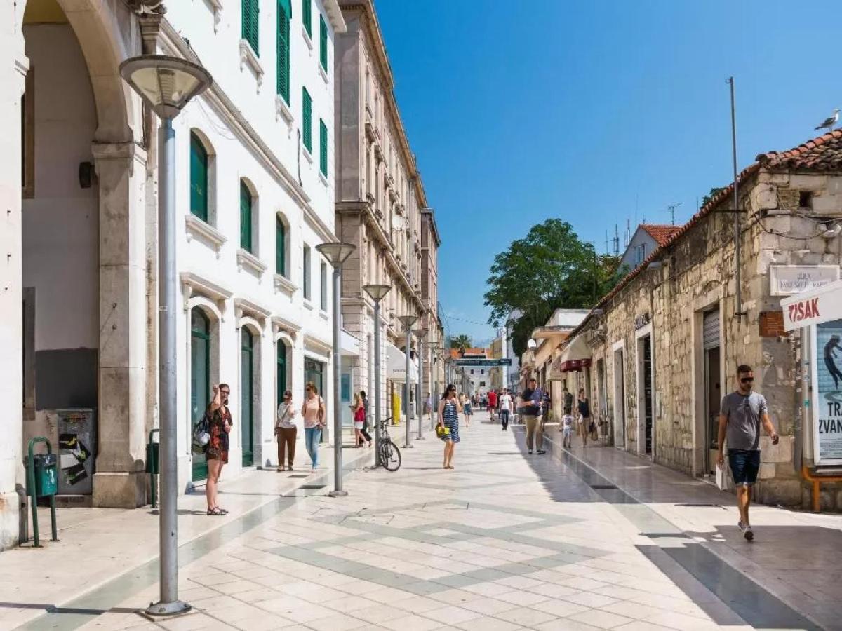 Art Center Apartma Split