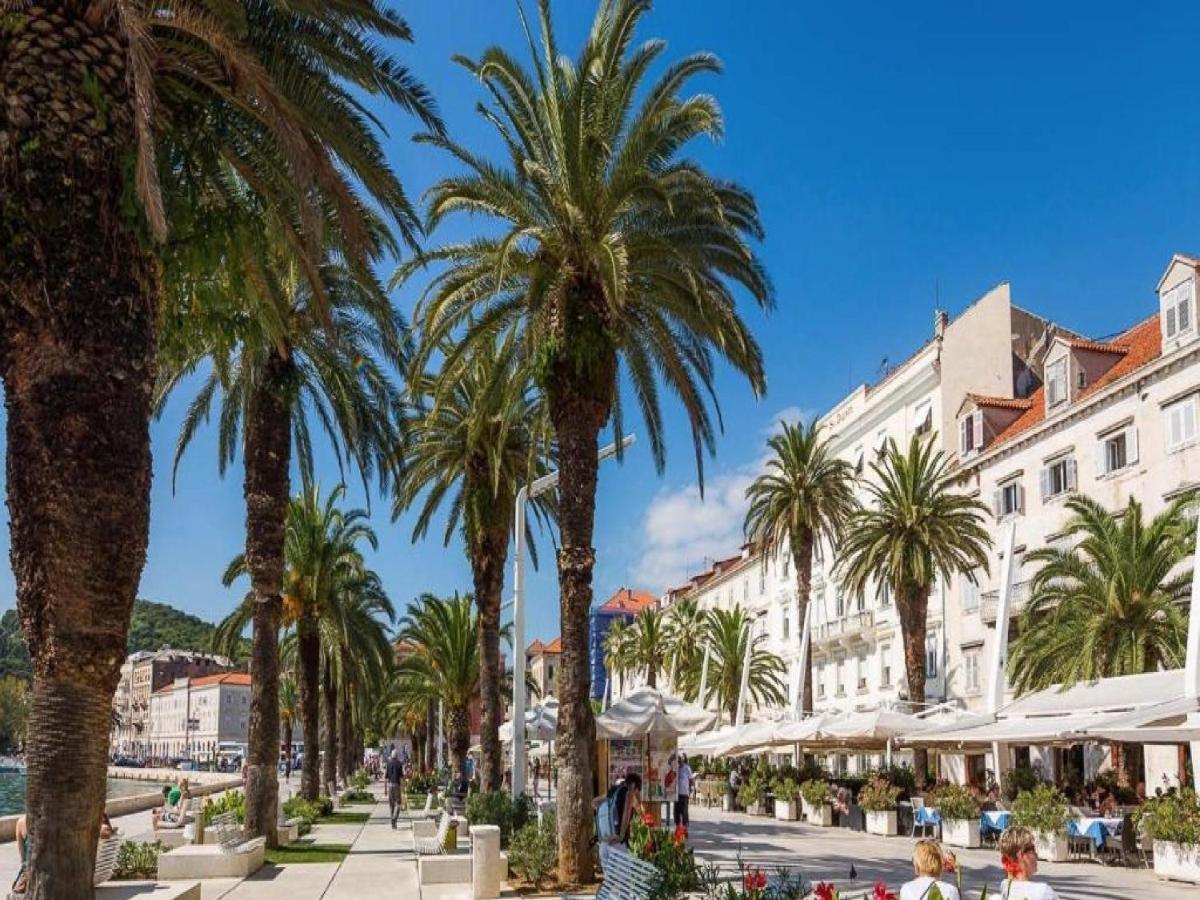 Art Center Apartmán Split