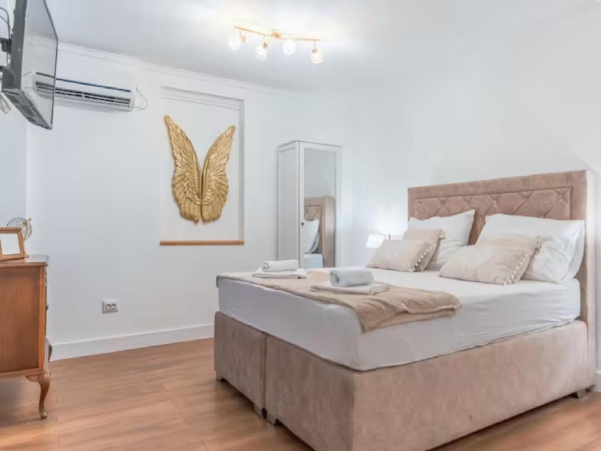 Art Center Apartma Split
