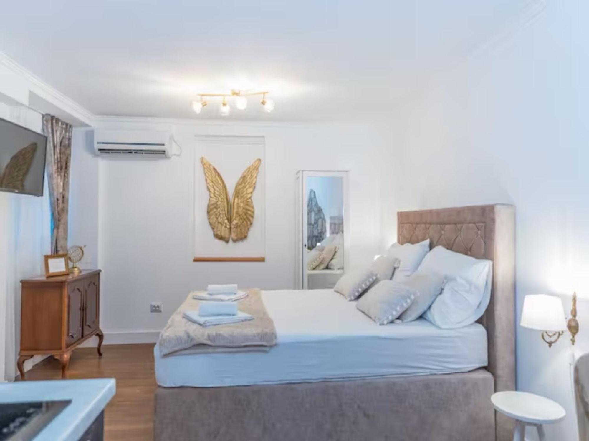 Art Center Apartma
