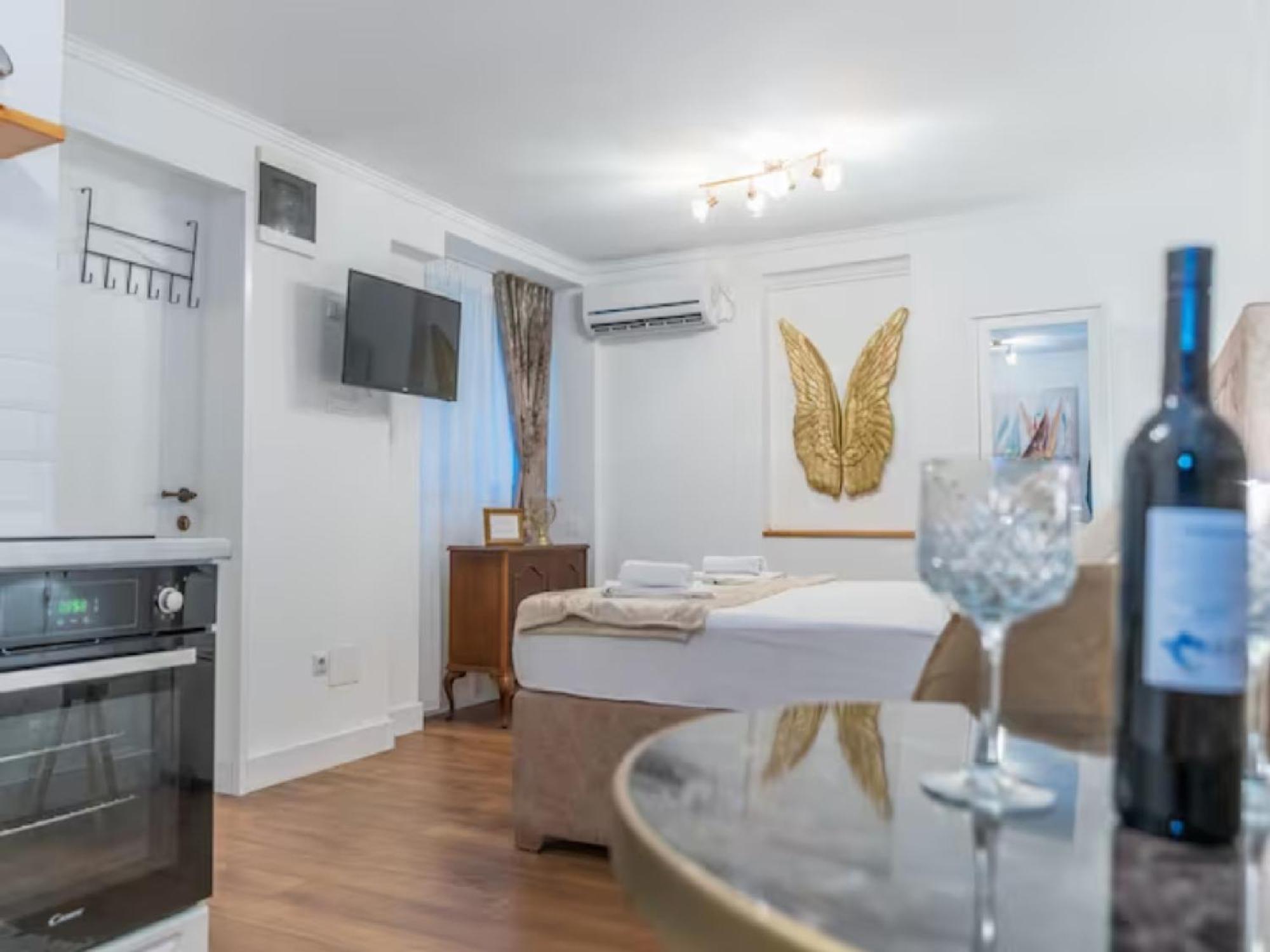 Apartma Art Center Split