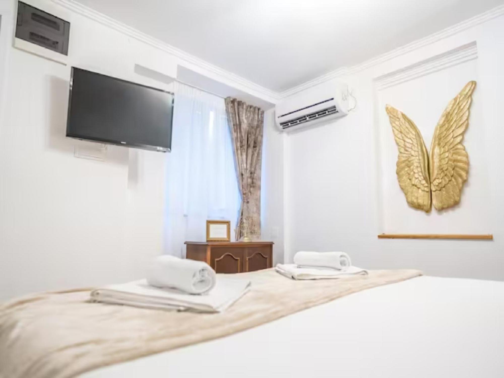 Art Center Apartmán Split