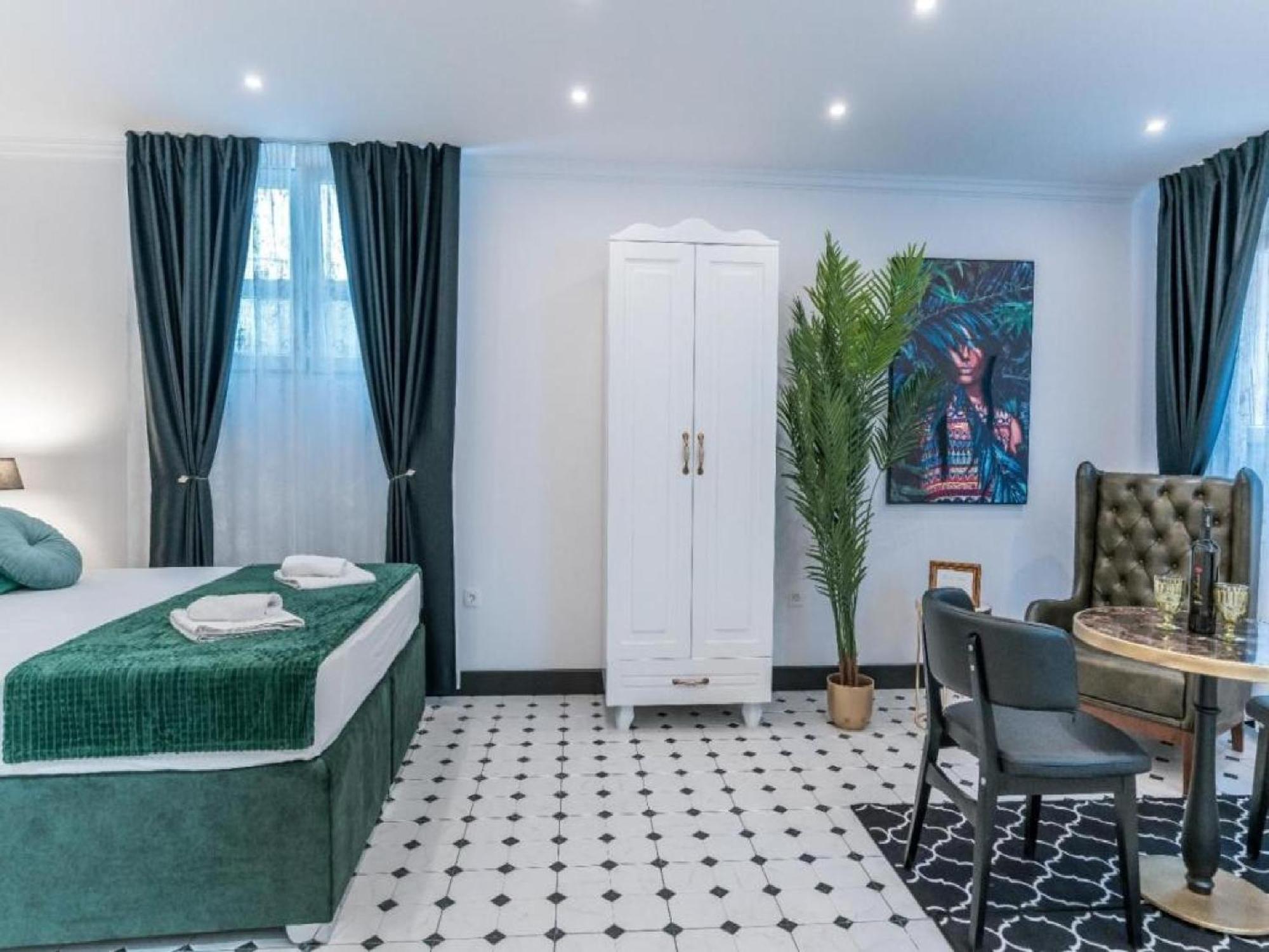 Art Center Apartma Split